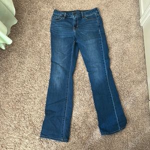 Old navy jeans